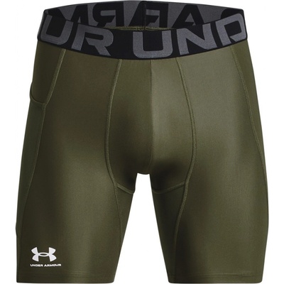 Under Armour HG Armour Shorts černá – Zboží Dáma