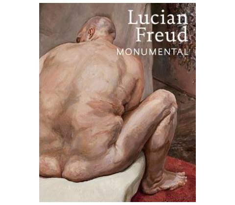 Lucian Freud
