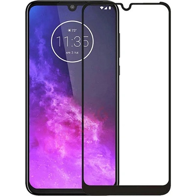 Motorola 5D стъклен протектор за Moto E7 Power PAMH0001IN