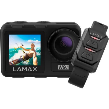 Image 1 of LAMAX W9.1