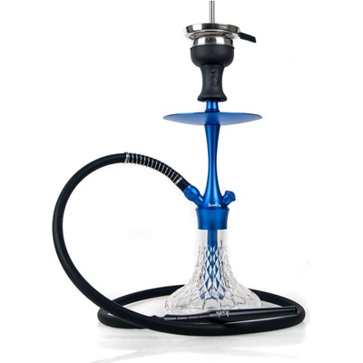 Aladin Alux 380 38/1/1 Modrá Blue – Zboží Mobilmania