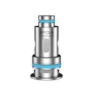  Aspire BP Mesh изпарителна глава 25-35W - 0.4 ома