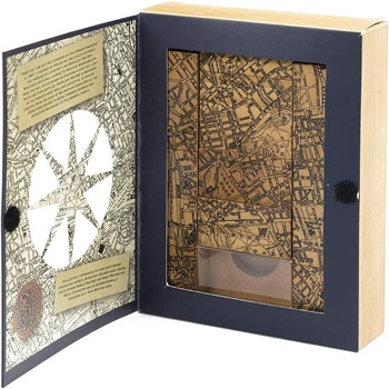 Professor Puzzle Логически пъзел Professor Puzzle - Случаят с тайното общество (SH5281)