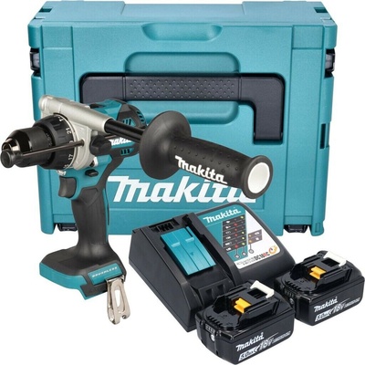 Makita DHP492RTJ