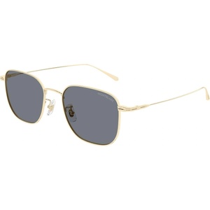 Mont Blanc MB0477SA 001 (MB0477SA 001) Слънчеви очила