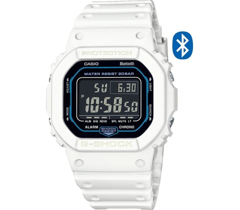 Casio DW-B5600SF-7