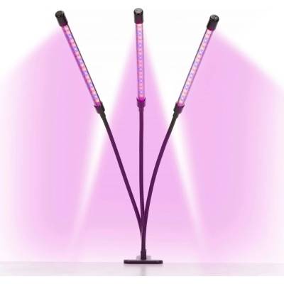 Springos Led осветление за растения (ga0222)