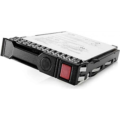 HP 960GB SATA RI LFF LPC MV SSD, P47808-B21