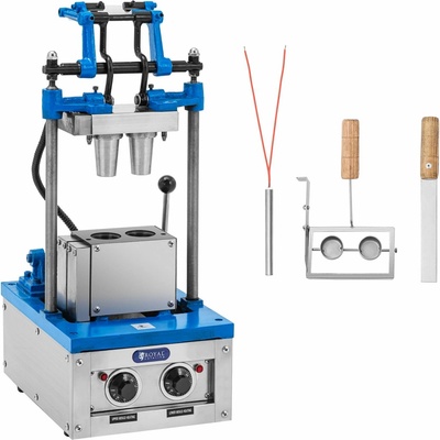 Royal Catering RC WMS 10