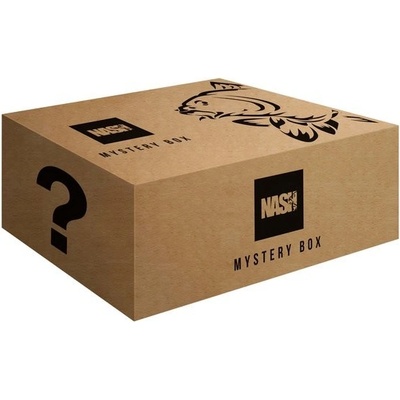 Nash Mystery Box L – Zboží Dáma