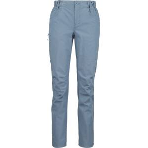 Stoic Дамски ежедневен панталон Stoic Women's Hemp53 ValenSt. Pant Casual trousers - Ocean Blue (107-2860-0212)