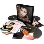 Warner Ludwig Christa: Complete Recitals On Warner Classics - 11CD (063780)
