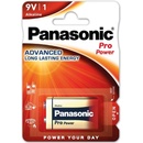 PANASONIC Zinc Carbon 9V 1ks 6F22RZ/1BP