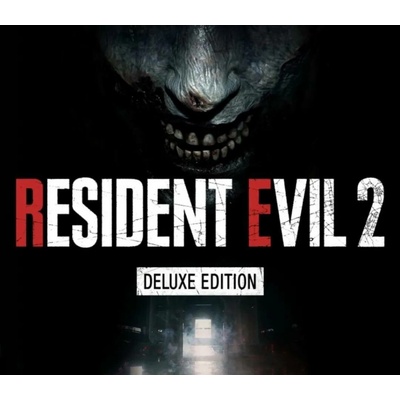 Resident Evil 2 (Deluxe Edition)