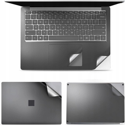 Sada nálepek pro Microsoft Surface Notebook 3, 4, 5, 6 13,5"