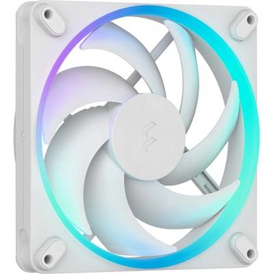Fractal Design Momentum 14 RGB White FD-F-MR1-1402