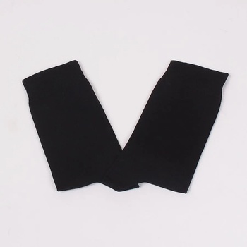 Image 1 of Мъжки бамбукови чорапи в черно