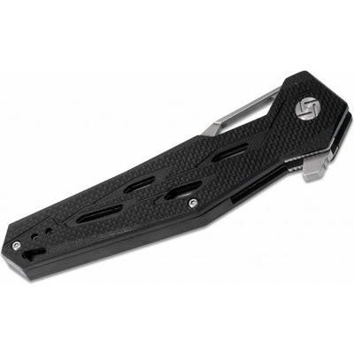 Artisan Bombardier D2 1812P-SBK