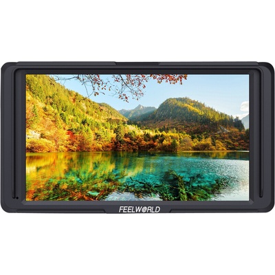 Feelworld monitor F5 5"