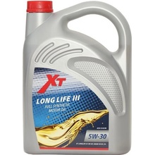 XT LONG LIFE III 5W-30 5 l