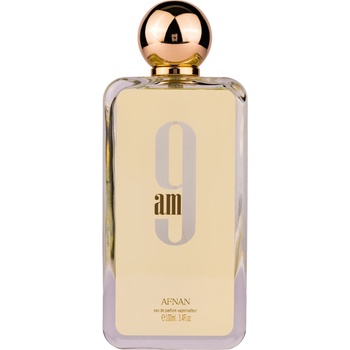 Afnan 9AM for Him EDP 100 ml