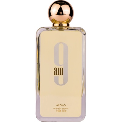 Afnan 9AM for Him EDP 100 ml