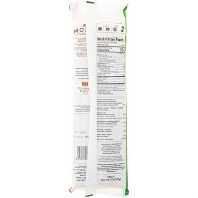 Pastificio Mozzo Bigoli 0,5 kg