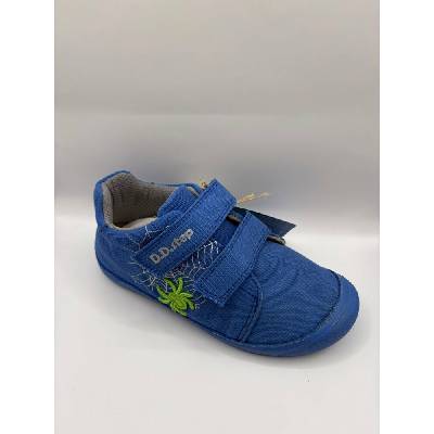 D.D.Step C063 246A bermuda blue