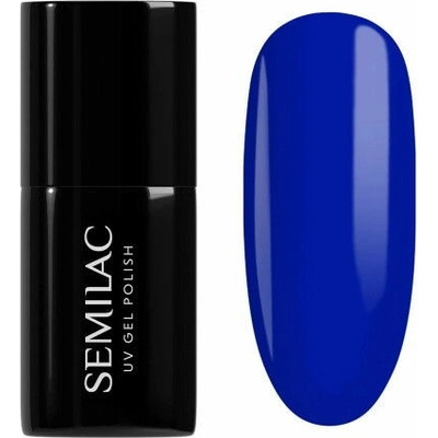 Semilac gél lak938 Electric Rave 7 ml