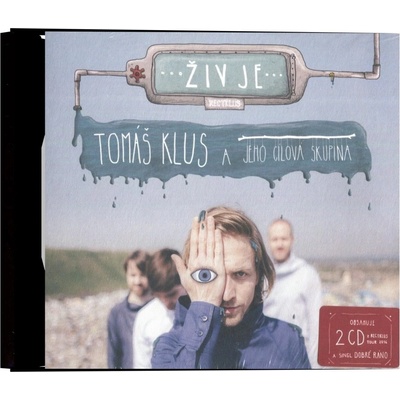 Tomáš Klus - RecyKlus CD