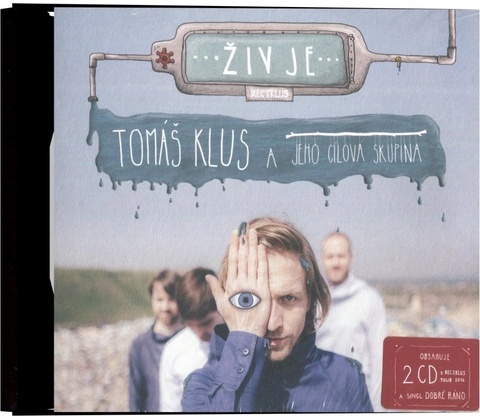 Tomáš Klus - RecyKlus CD