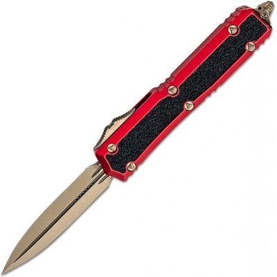Microtech Signature Makora OTF AUTO 206-13RDS