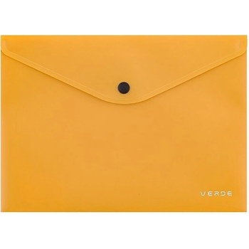 KARTON P+P Verde A5 horčica