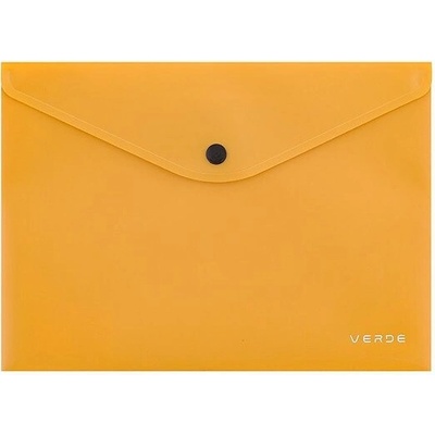 KARTON P+P Verde A5 horčica