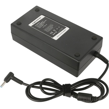 Movano Зарядно за лаптопи Asus, 150W / 19, 5V / 7, 7A / 4, 5mm x 3, 0mm (ZZ/AS19577P)