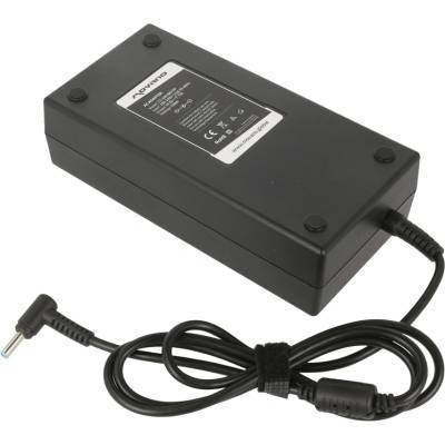 Movano Зарядно за лаптопи Asus, 150W / 19, 5V / 7, 7A / 4, 5mm x 3, 0mm (ZZ/AS19577P)