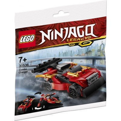 LEGO® NINJAGO® 30536 Combo Charger