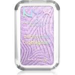 NYX Professional Makeup Buttermelt Highlighter озарител цвят no 1 butta 40 5 гр