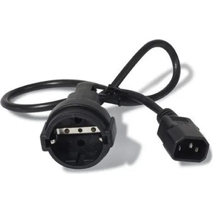 APC 1 Plug 0,6 m (AP9880)