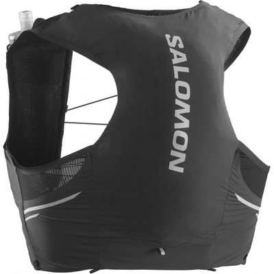 Salomon Sense 5 l čierna