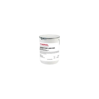 Tigrol Grease LBZ NLGI 00 5 kg