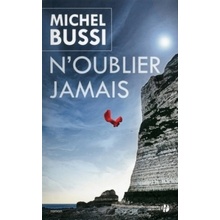 Noublier jamais. Die Frau mit dem roten Schal, französische Ausgabe