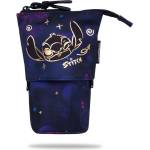 COOLPACK Ученически несесер Coolpack Mona Stitch Gold