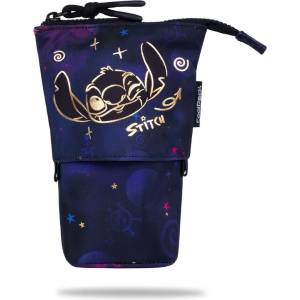 COOLPACK Ученически несесер Coolpack Mona Stitch Gold