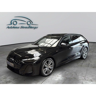 Audi A5 40 TDI S-line Avant 150 kW