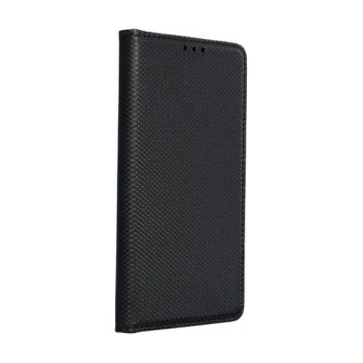 Púzdro Forcell Book Smart Realme 8 / Realme 8 Pro, čierne
