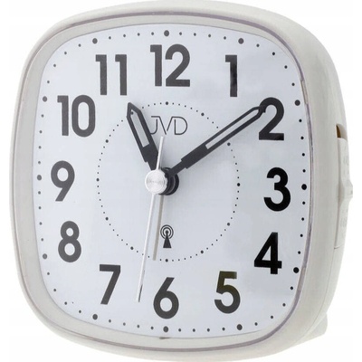 JVD DCF77