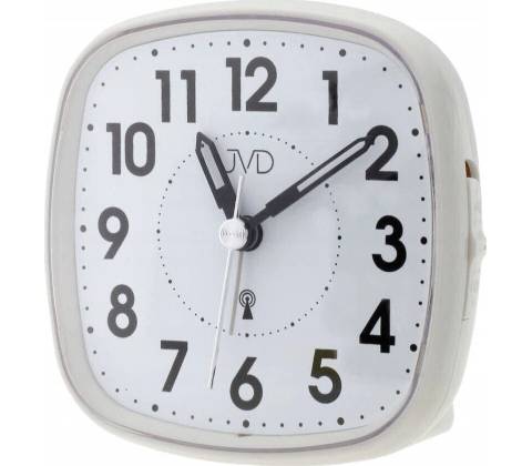 JVD DCF77