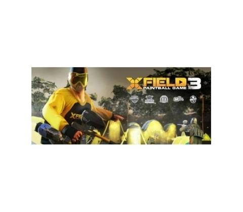 XField Paintball 3