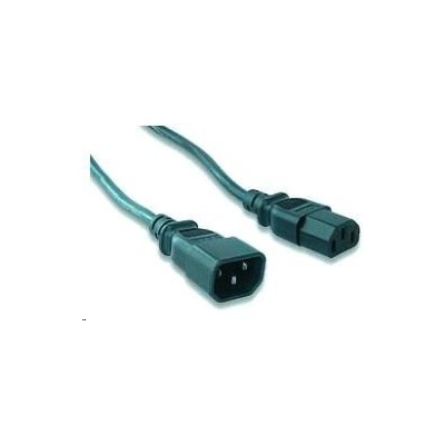 GEMBIRD Kabel napájecí 230V prodlužovací 5m